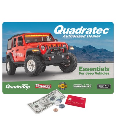 Vynex® DuraTec® Counter Mat-12"x18"x1/8"