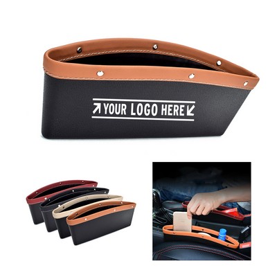 Car Seat Gap Organizer