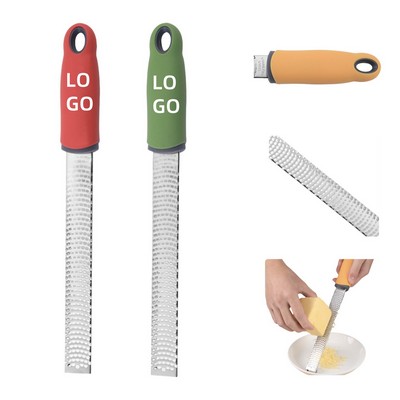 Stainless Steel Kitchen Cheese Grater