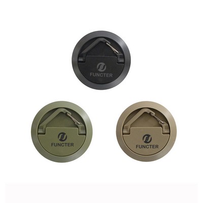 Strong Magnetic Hooks For Camping