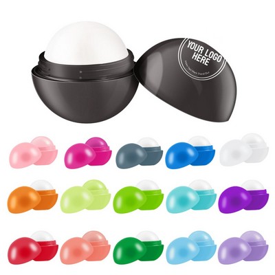 Lip Balm Ball