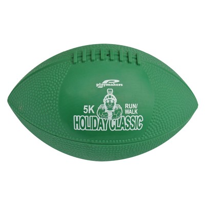 Vinyl Football