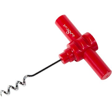 Wine Bottle Cork Screw