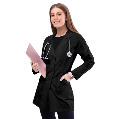 Adar - Universal - Women's Multi-Pocket 32" Perfection Lab Coat