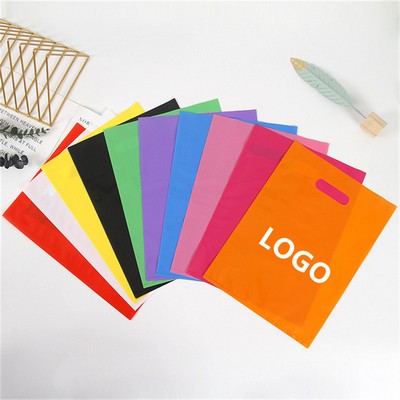 Grande PE Reusable Bag