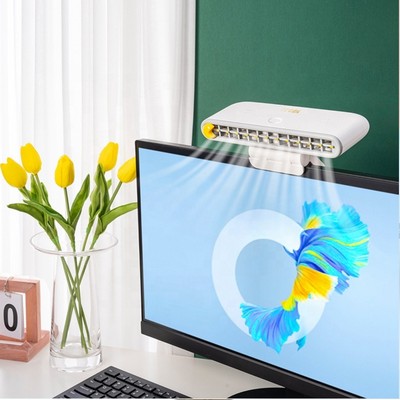 Computer Fan w/Clip