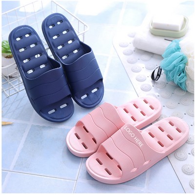 PVC Shower Slipper