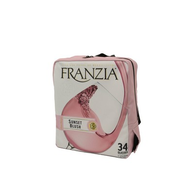 Wine Dispensing Backpack
