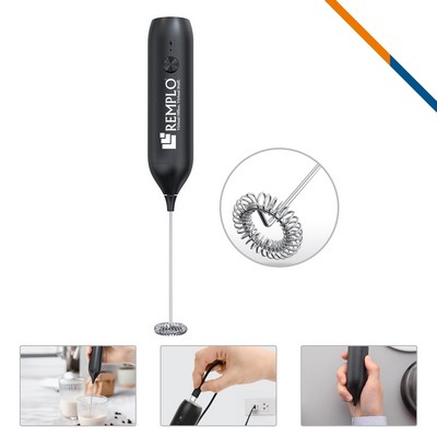 Faror Milk Frother