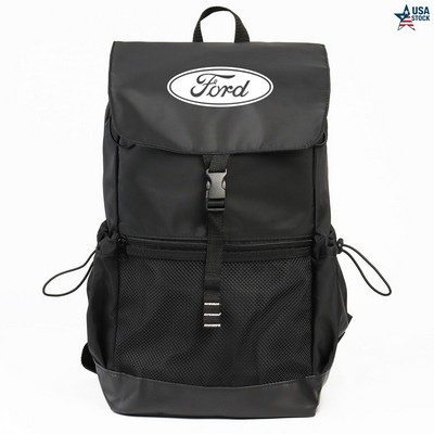 UrbanTrek 16.75" Adventure Sports Backpack