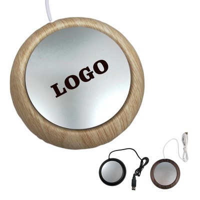Table USB Heating Coaster