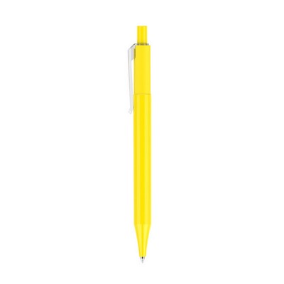 Plastic Pens with Transparency clip