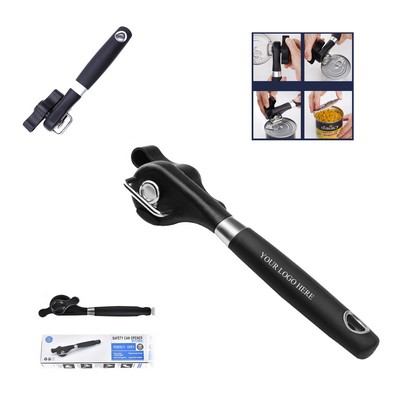 Safe Cut Can Opener