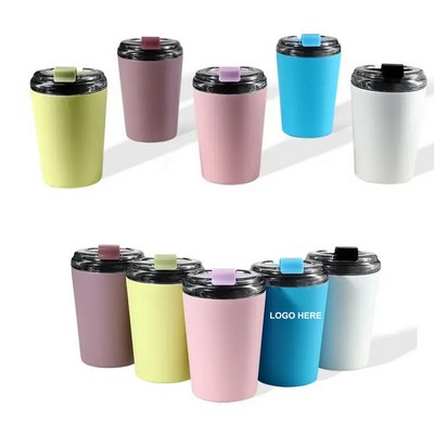 Stainless steel Coffee Mug