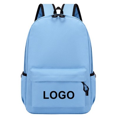 School Bags (11"x 16.53"x 4.33")