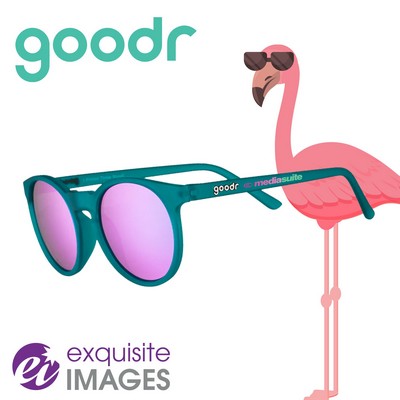 goodr® I Pickled These Myself Sunglasses
