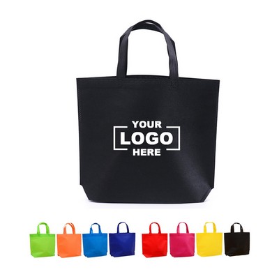 Reusable Eco-Friendly Tote Bag(Free Shipping)