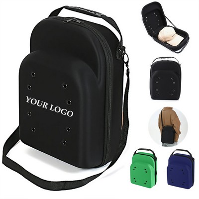 Hard Hat Case for Baseball Caps