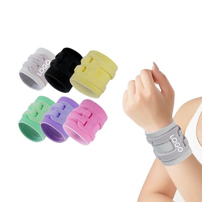 Twine Pressure Sprain Wristband