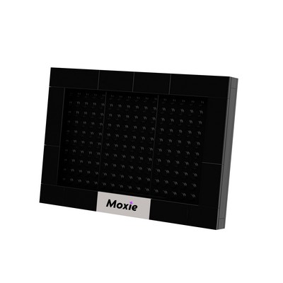 Frame The Moment Toy Blocks Brick Kit
