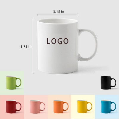 Classic Ceramic Mug