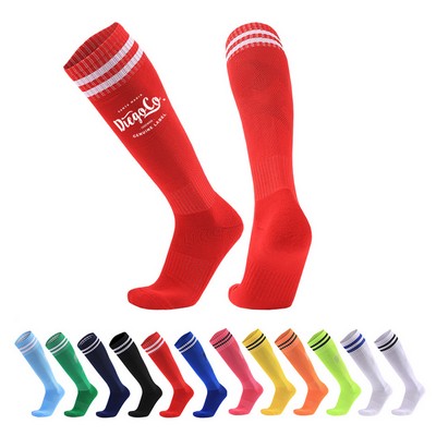 Sport Knee High Socks