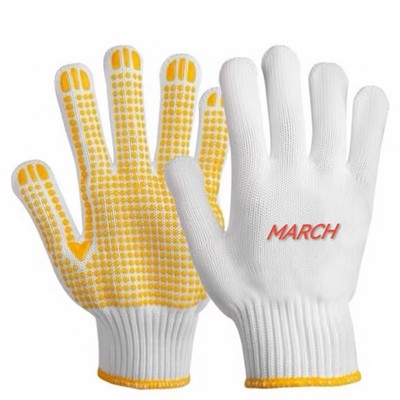 Knit Working Gloves