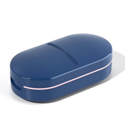 Pill Cutter Tablet Splitter