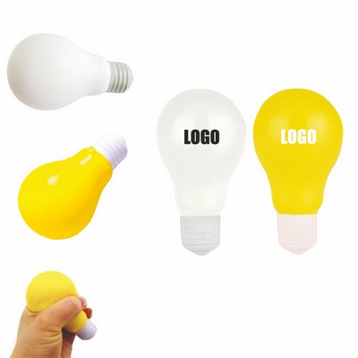 Luminous Stress Relief Bulb Toys