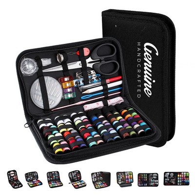 Compact Sewing Kit