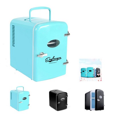 Mini Fridge Freezer