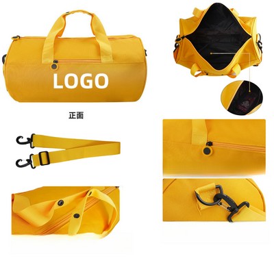 Sport Yoga Gym Shoulder Sack Bag