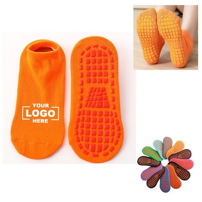 Grip Yoga Socks for Stability(Free Shipping)