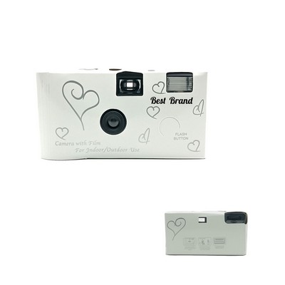 Cardboard Cameras