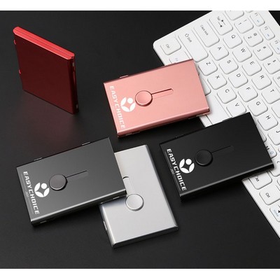 Business Card Holder