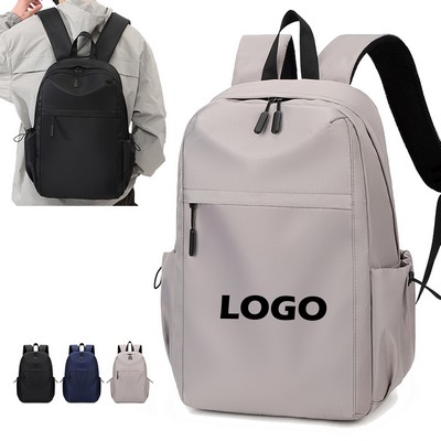 Outdoor Waterproof Laptop Backpack