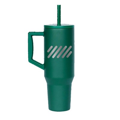 Elemental 40 oz Commuter Tumbler